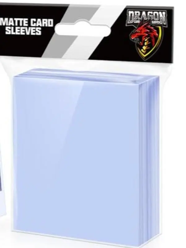 trading card sleeves officeworks 20 Pack 360 Pockets Black Binder Sheets, Double Sided Thicken Game Card Sleeves for 3 Ring Binder, 9 Pocket Side Loading Page Protector for MTG, Yugioh, Game The page are produced with our highest thickness 50 Pack Trading Card Sleeves