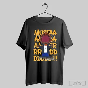 Vintage Kendrjck Lamar Mustard Meme Shirt, GNX Album Tee, Premium Ultra Soft Tee, Kendrlck Lamar's Gift