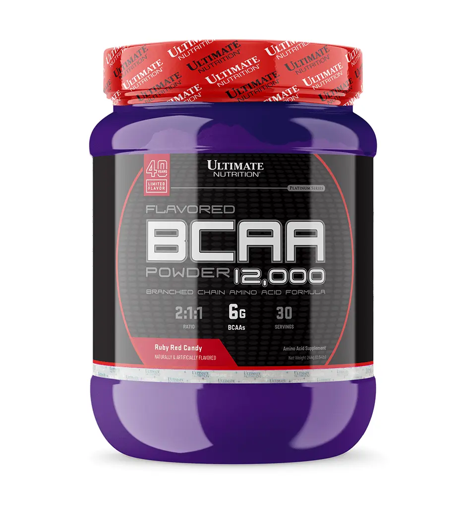 BCAA 12,000 POWDER