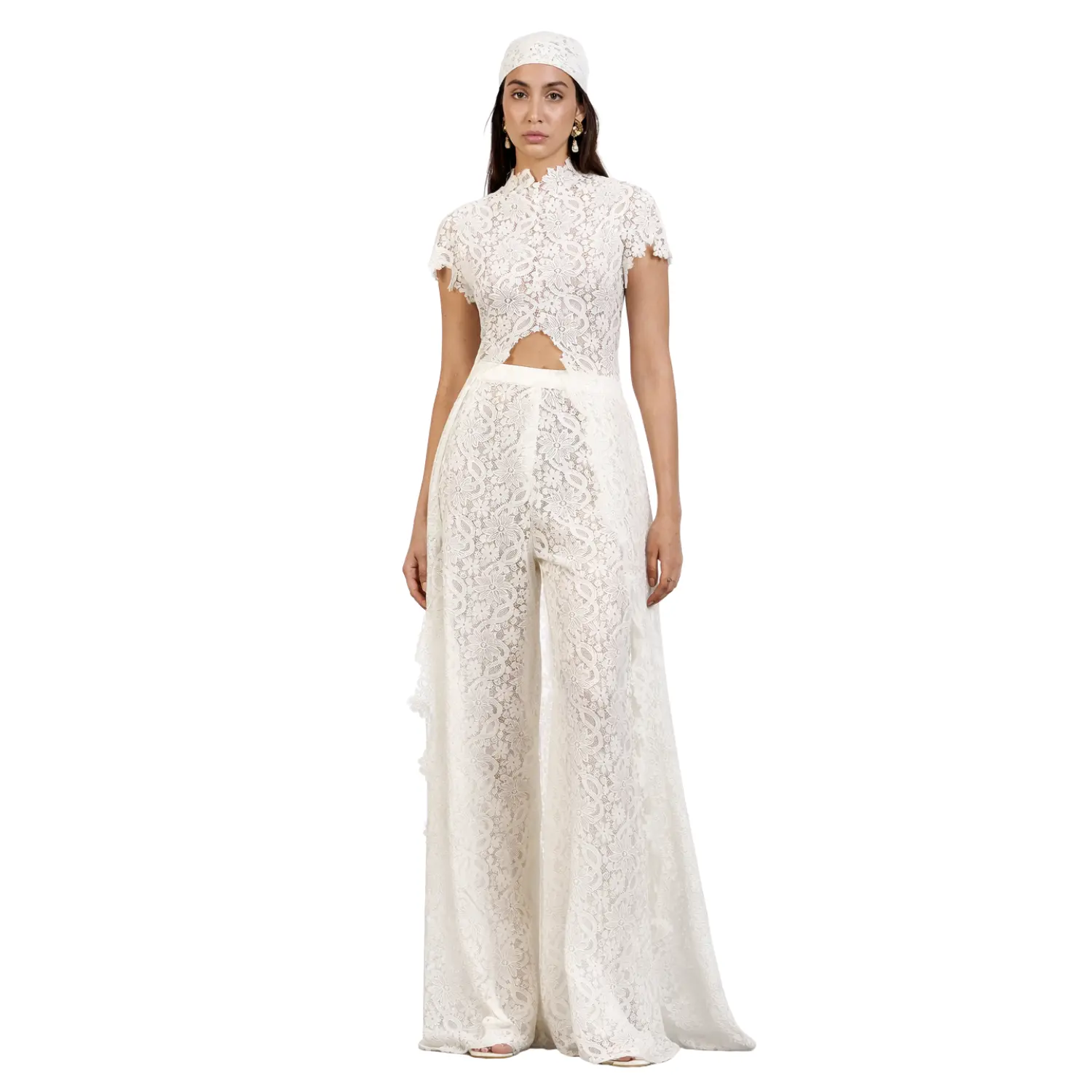 Aurelia Lace Set