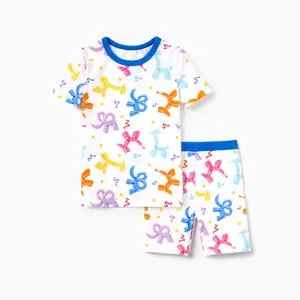 PATPAT Baby Bodysuits - Soft Viscose Made from Bamboo - Two Pack&Three pack Long Sleeve Funny for Boys and Girls -Newborn Infant Toddler Clothes