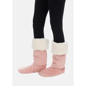 The Comfy For Your Feet