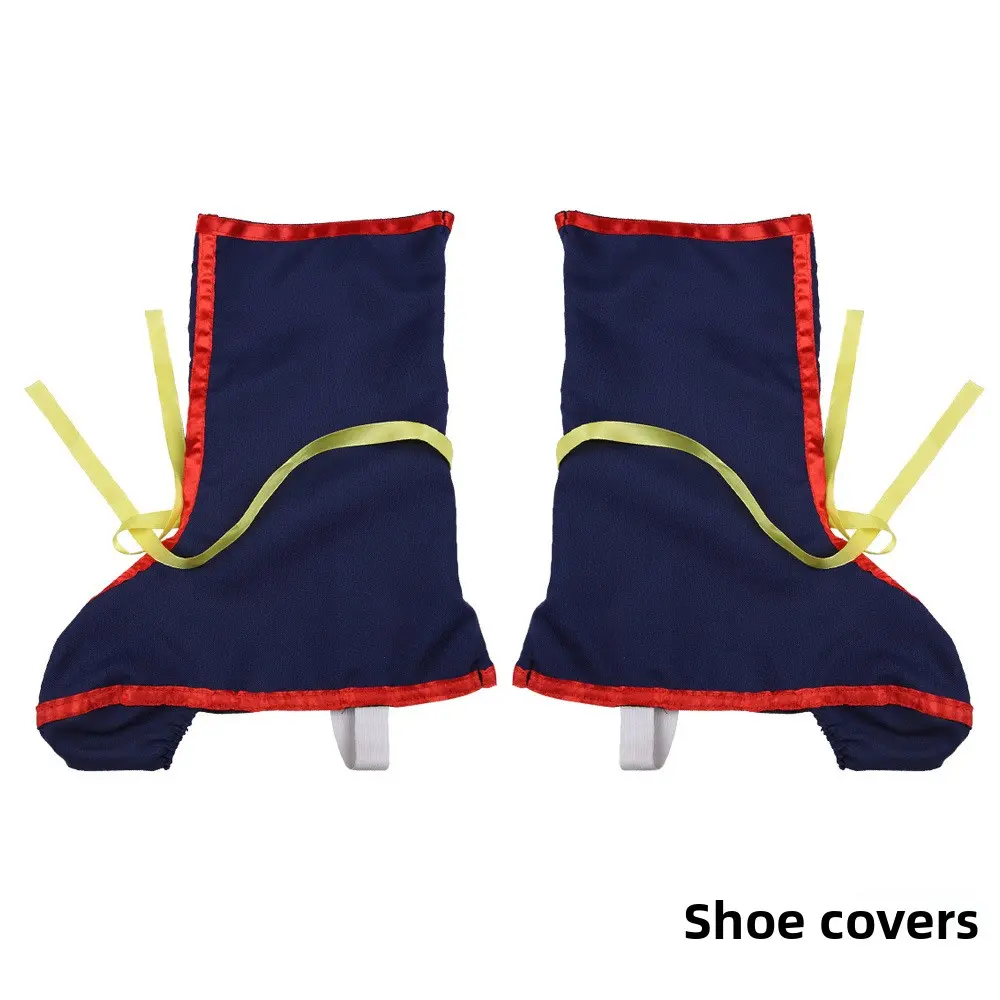 Boots--M (clothing 130-150)