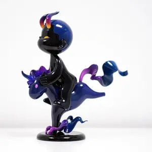 RainbowKido-Night Limited Edition Toy Doll Blind Box Collection