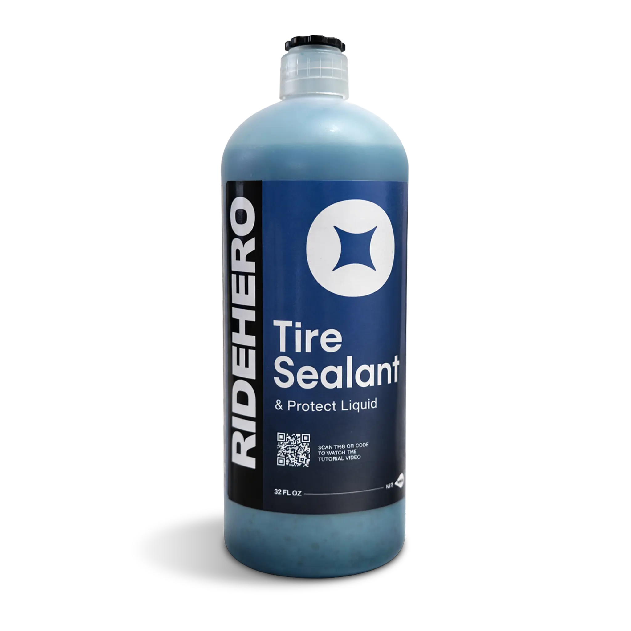 RideHero Tire Sealant & Protection