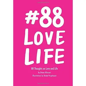 USED-#88LoveLife by Diana Rikasari (Paperback)