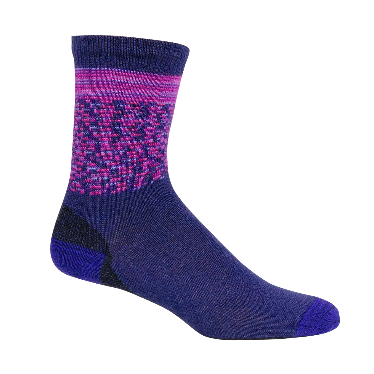 Alpaca Everyday Crew Sock - Soft, Comfortable, Ideal for Everyday Wear