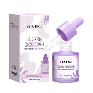 VEYELASH 20ML Violet Super Bonder