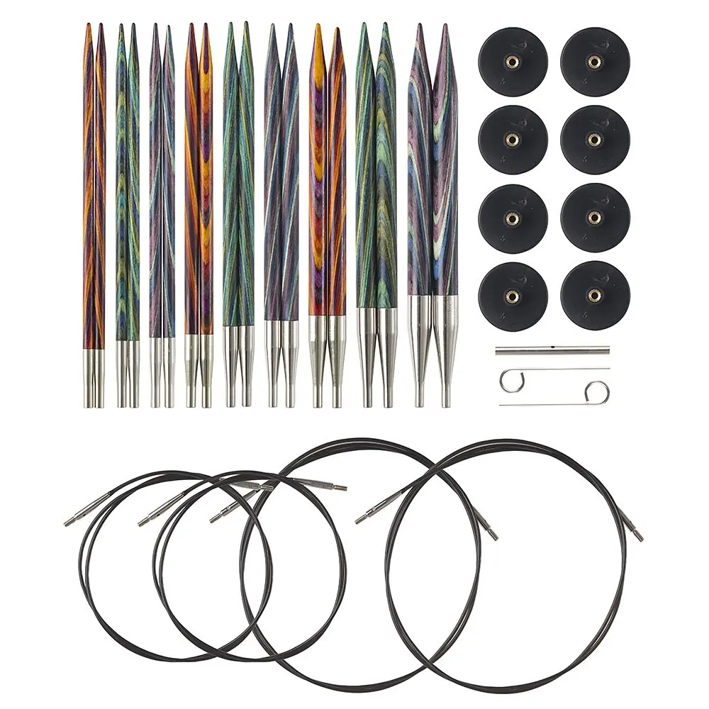 Knit Picks Mosaic Options Interchangeable Needle Set - 90586