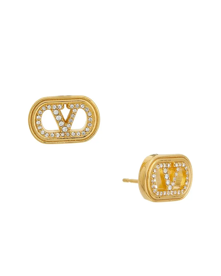 Valentino Ovalette Earrings Valentino Ovalette Earrings