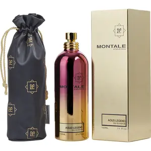 Montale Paris Aoud Legend By Montale Eau De Parfum For Unisex