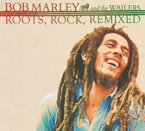 Bob Marley - Roots Rock Remixed  [COMPACT DISC - CD] Digipack Packaging