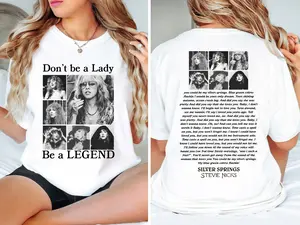Stevie Nicks Silver Springs Shirt, Stevie Nicks Shirt