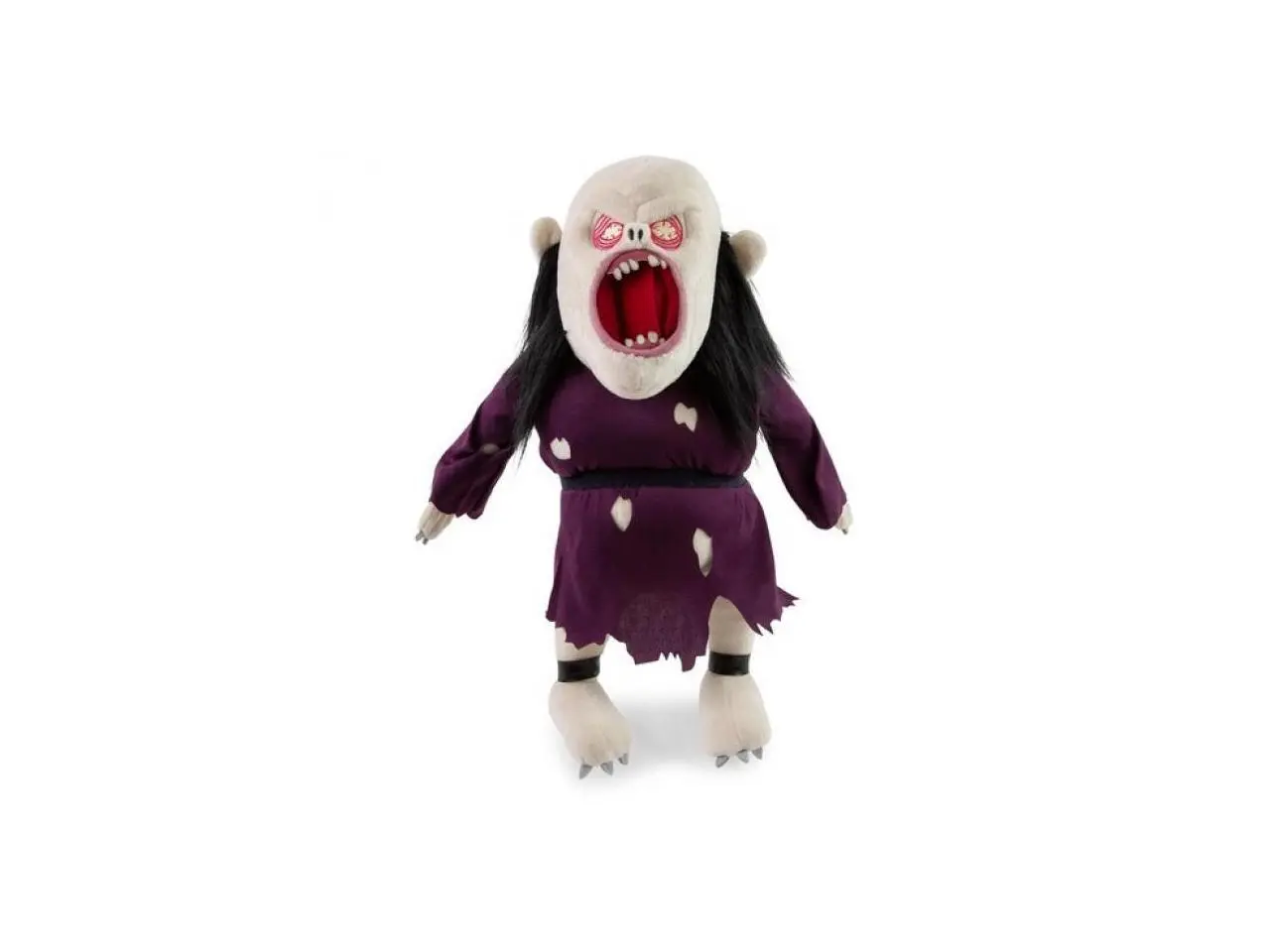Army of Darkness Pit Witch 14 Inch Collector Plush Officially Licensed Horror Movie Collectible
