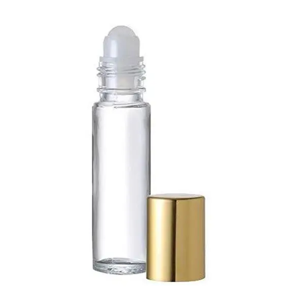 ASMARKET GOOD PSY WOMEN TYPE HYPOALLERGENIC PERFUME BODY OIL