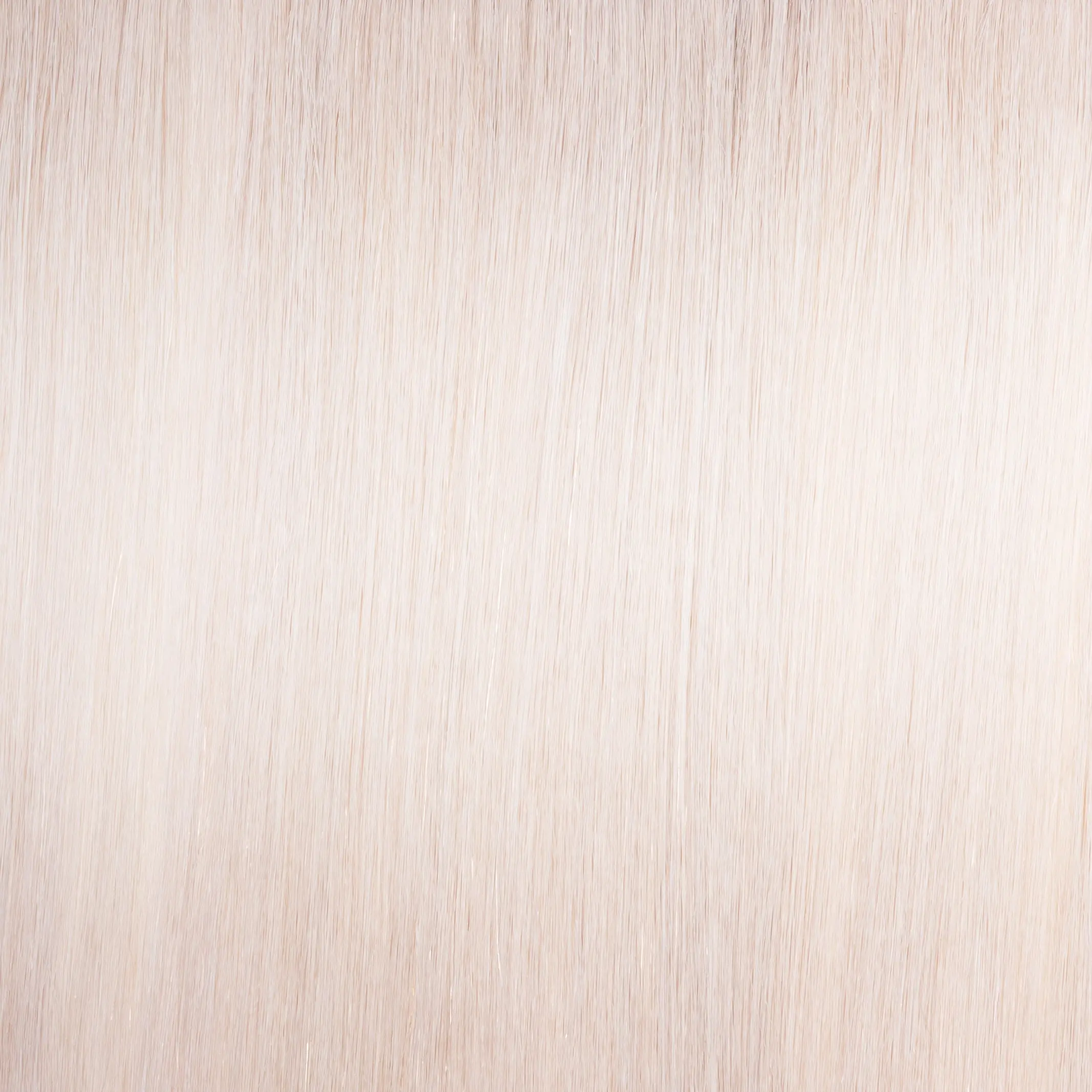 62 Ponytail Hair Extension - Icy Blonde