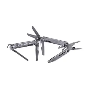 NEXTORCH Pioneer MT20 Multi-Tool