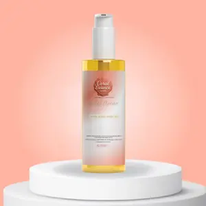 Coral Essence Body oil- restore  your skin