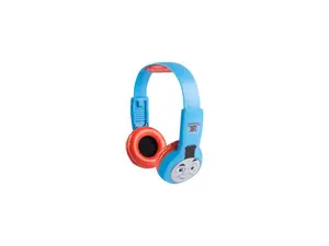 Sakar HP2-03085-TRU Thomas Kid Friendly Volume Limited Headphones Sakar HP2-03085-TRU Thomas Kid Friendly Volume Limited Headphones