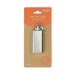 Mini Hip Flask Mini Hip Flask