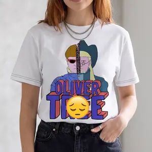 Oliver T-Shirt
