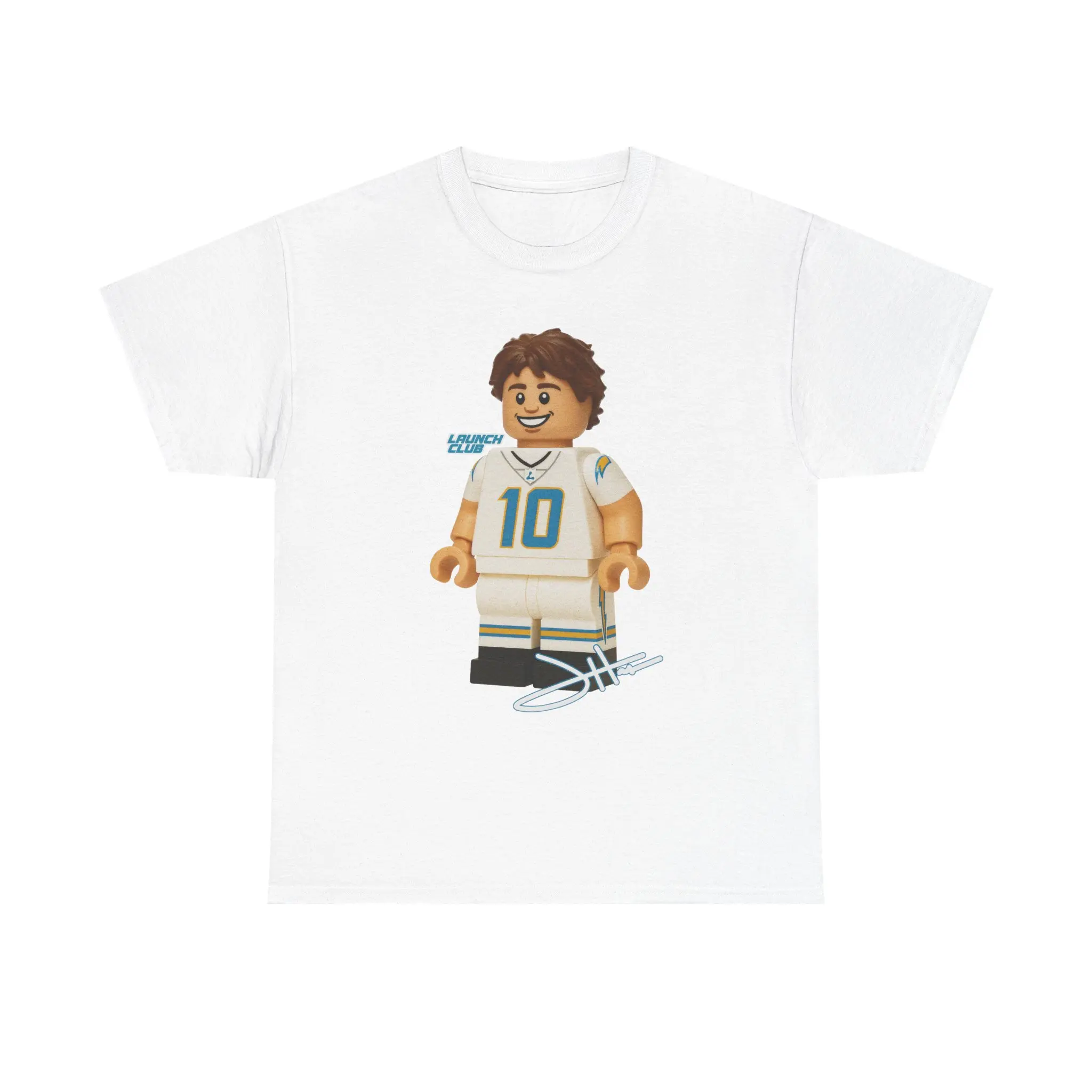 MINI J HERBO TEE