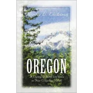 USED-Oregon: The Heart Has Its Reasons/Love Shall Come Again/Love's Tender Path/Anna's Hope (Inspirational Romance Collection) by Birdie L. Etchison (Paperback)