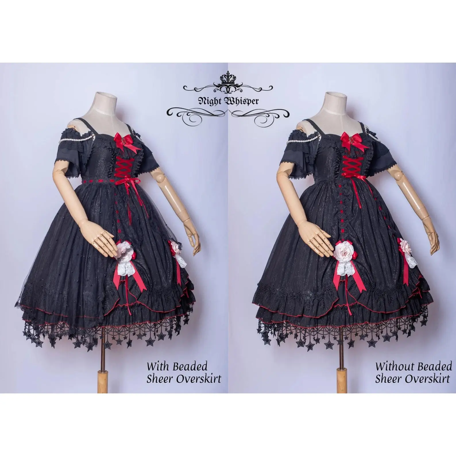 Star Fantasy Dress