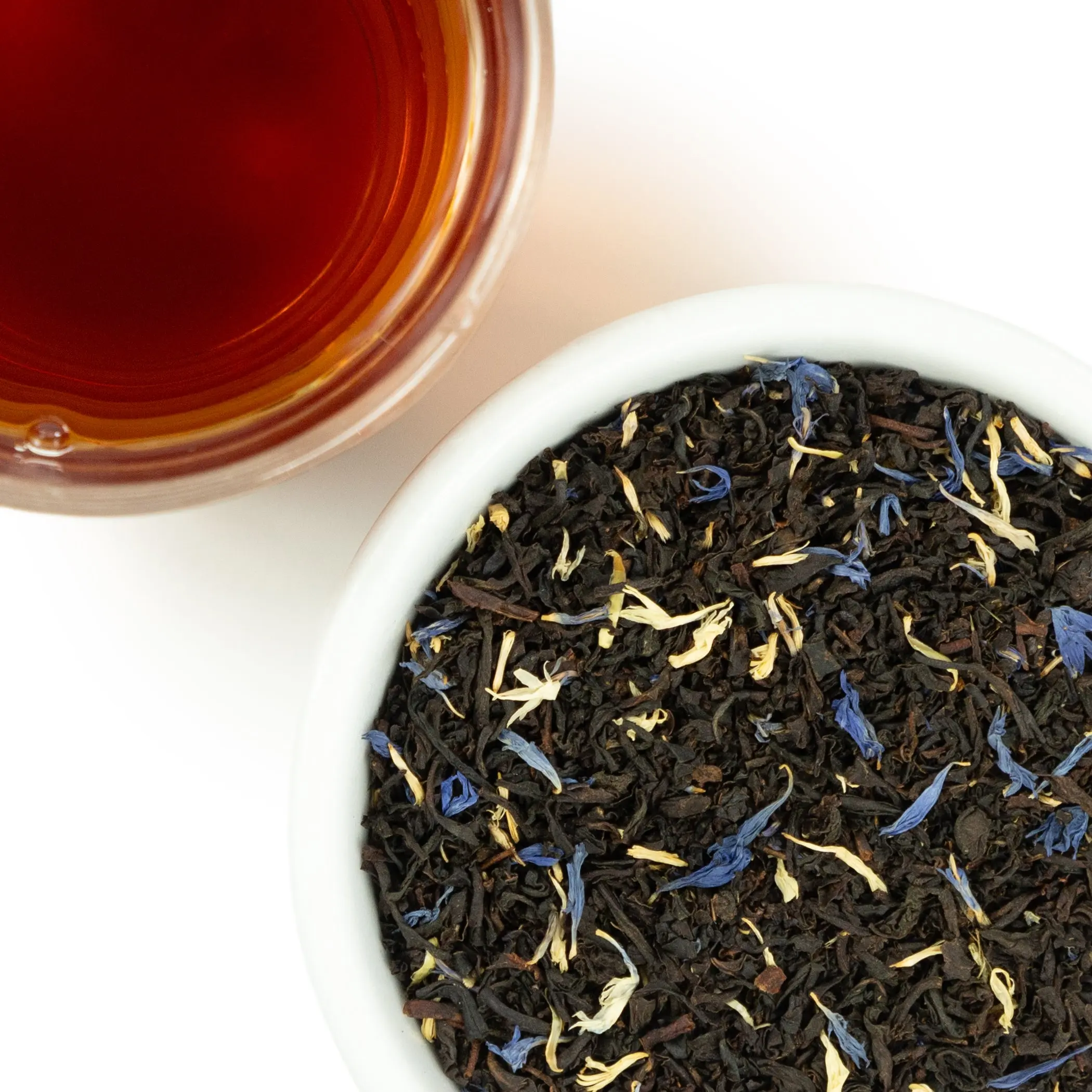 Earl Grey Double Cream