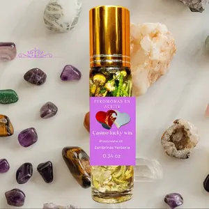 spiritual oil casino lucky win