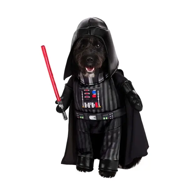 Star Wars Darth Vader Costume for Pets