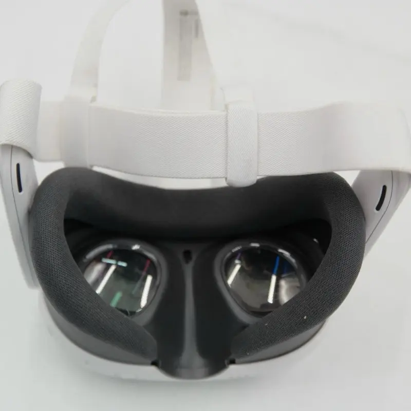 Oculus Quest 2 64GB All-in-one VR Headset - White Headset ONLY No Controllers