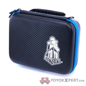 YoYoFactory Hard Case