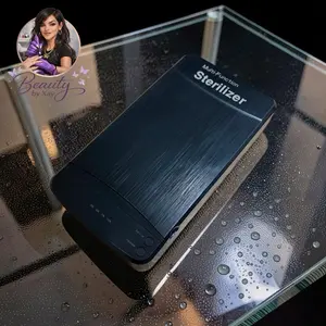 Multi-Function Sterilizer - Portable, Rechargable