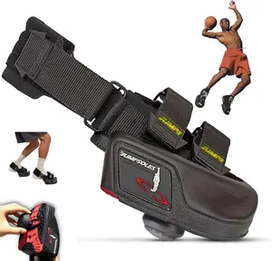 Jump Training System – Vertical Leap Speed & Agility Trainer Improves Foot & Ankle Strength Jump Shoes for Achilles & Plantar Fasciitis Relief