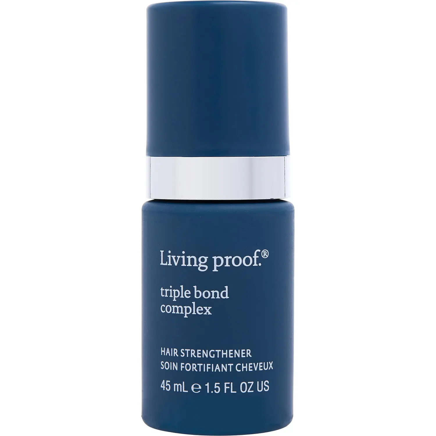 Living Proof By Living Proof Triple Bond Complex Hair Strengthener For Unisex