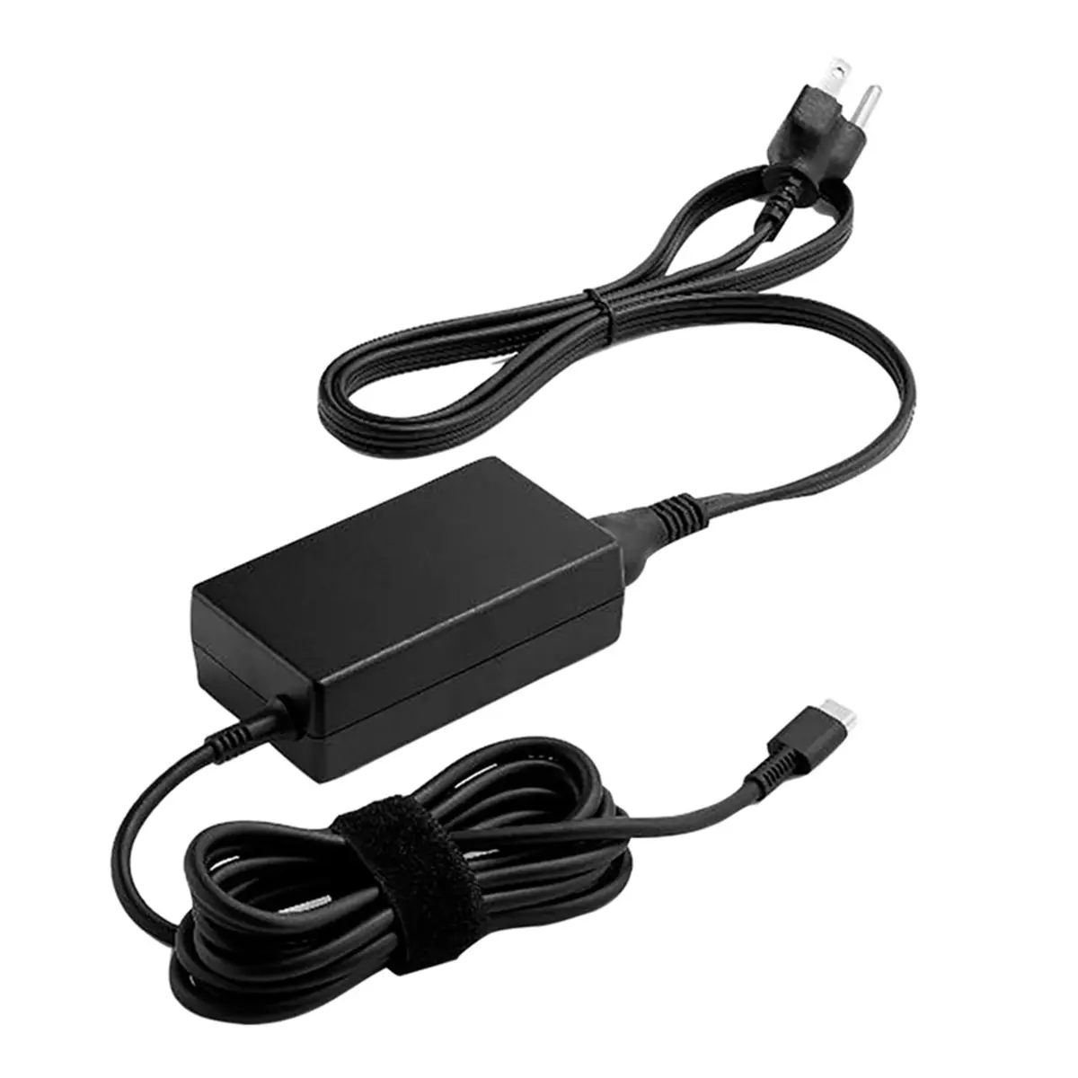 HP 65W USB Type-C LC Power Adapter for Laptop