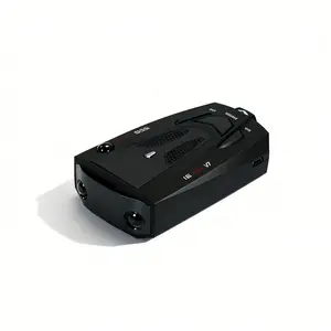 Multi-model Fit Auto Speed Gauge Stable Performance Car Driving Essential Part