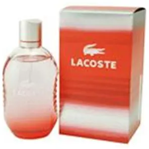 Lacoste Red Style In Play By Lacoste Edt Spray 2.5 Oz