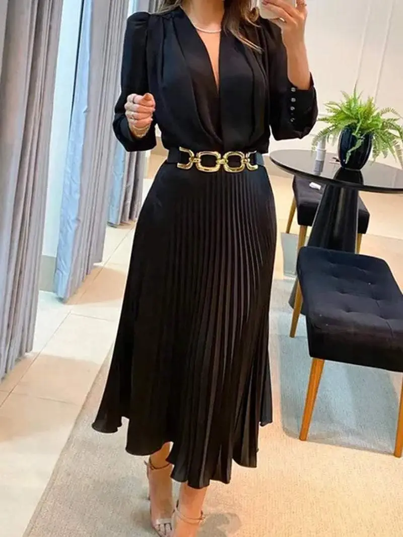 loose dress women - TikTok Shop