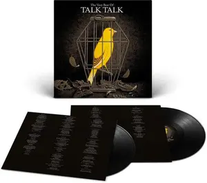 Talk Talk - The Very Best Of... (Vinyl 2LP)