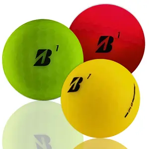 Bridgestone Matte Mix - 1 Dozen Bridgestone Matte Mix - 1 Dozen