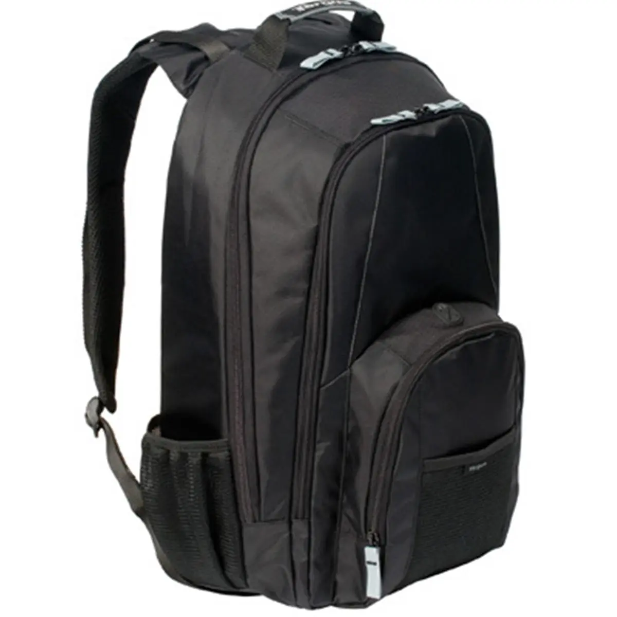 Targus Groove Casual Backpack - 17-in Laptop Case for Everyday Travelers, Computers & Office Equipment with Zipper Closure