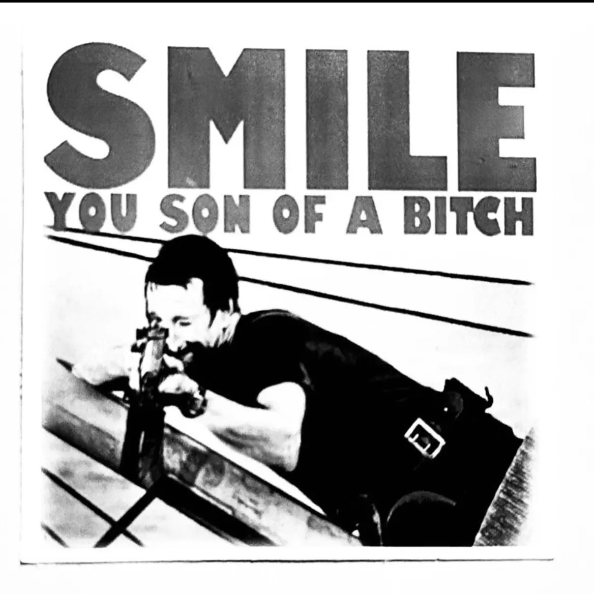 Smile Sticker Pack