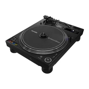 Pioneer DJ PLX-CRSS12 Professional Direct-Drive Turntable *USA Small Business*