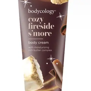 Bodycolody shea butter body creamm