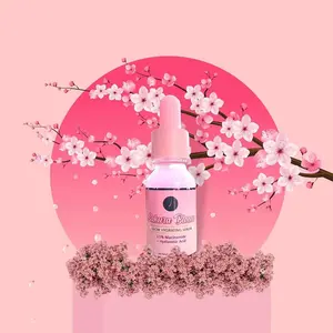 Sakura Bloom Glow Hydrating Face Serum