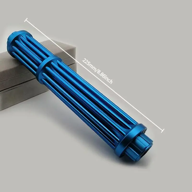 TitanBeam MultiTool Light - Rechargeable LED Handheld Bright Flashlight Multitool for Work, Nature Exploration (Toys & Hobbies Nature Exploration Toy), Led Flashlight Multitool