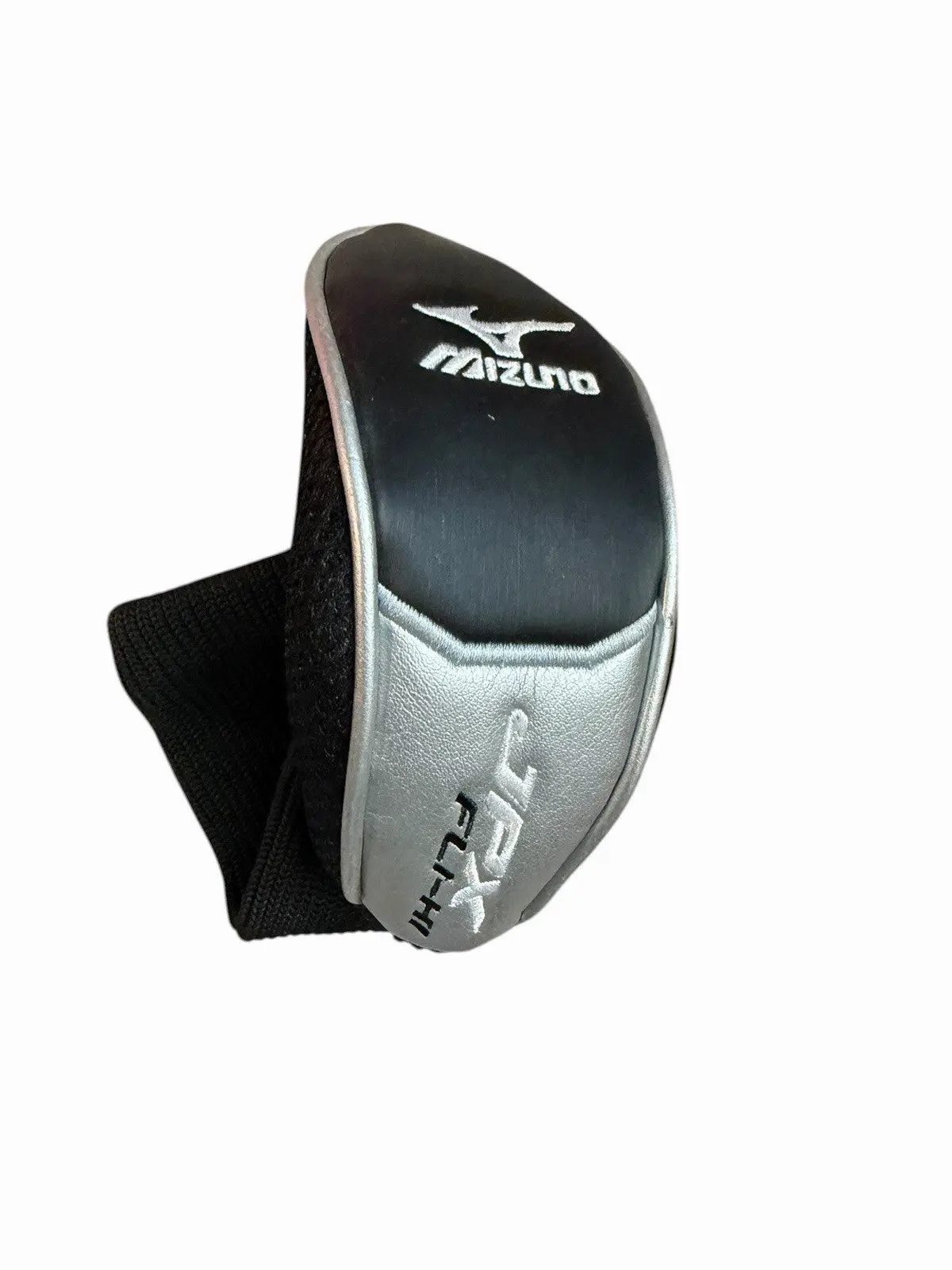 Mizuno JPX Fli-Hi 6 Hybrid Headcover — Brand New