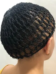 Doobie Caps for Hair Wrap